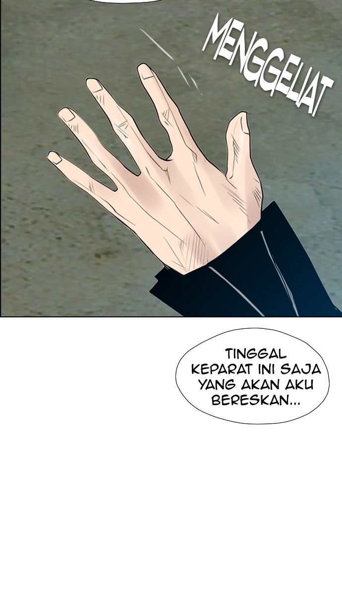 Reawaken Man Bab 126 halaman 81