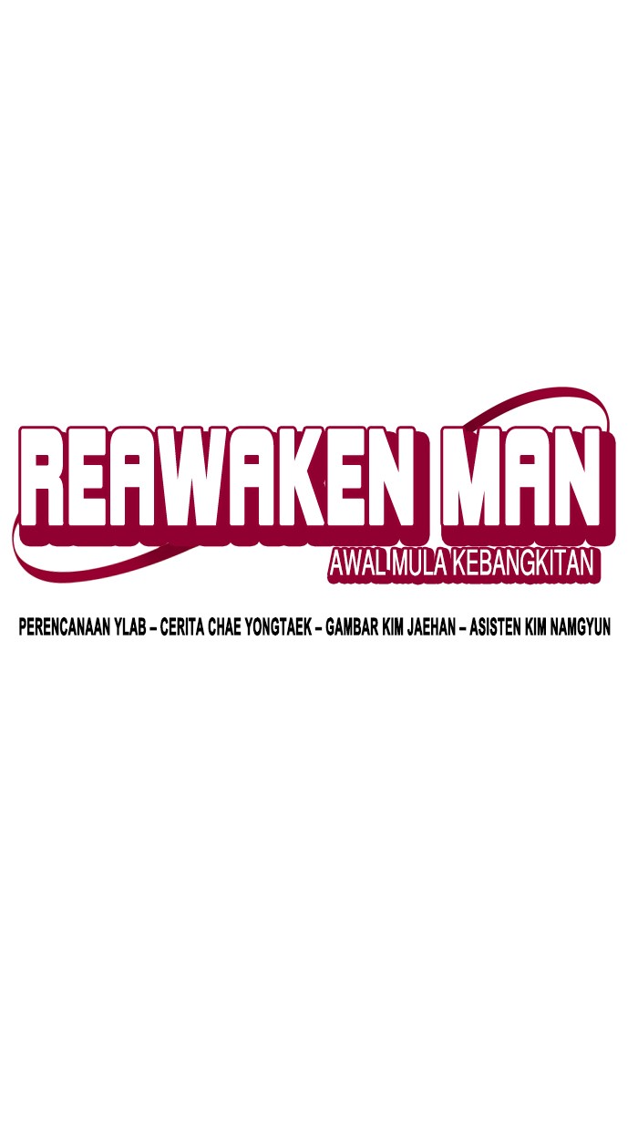 Reawaken Man chapter 127 halaman 9