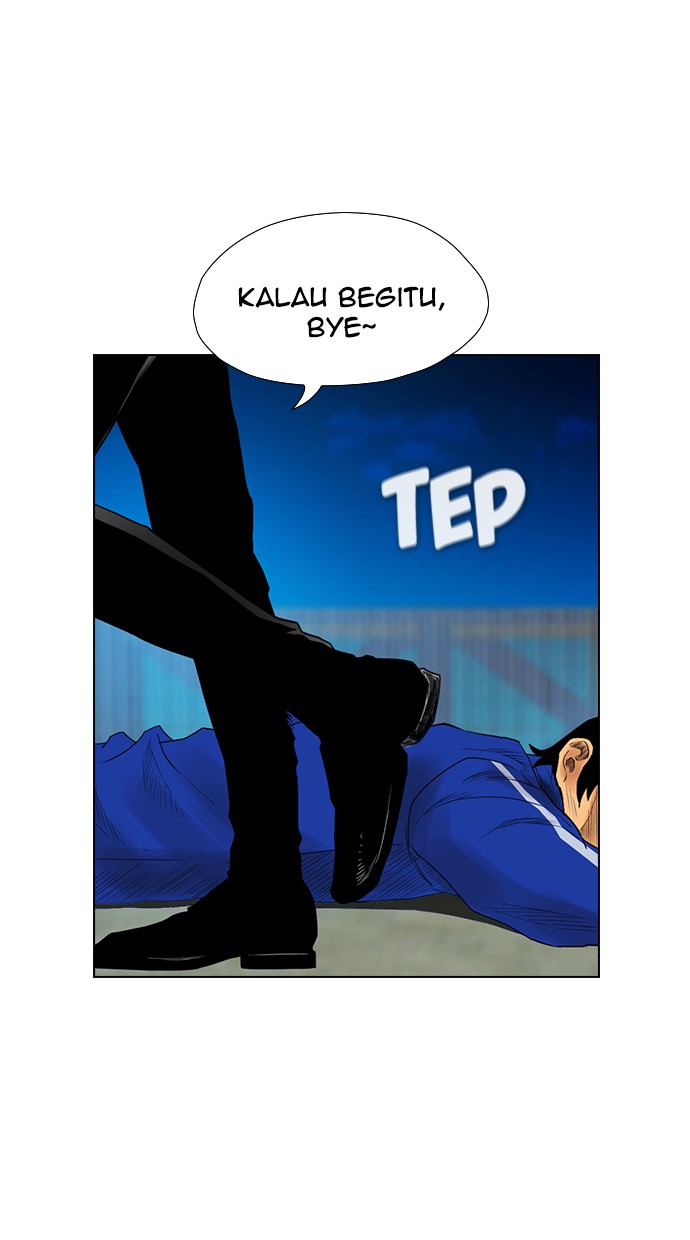 Reawaken Man chapter 127 halaman 38