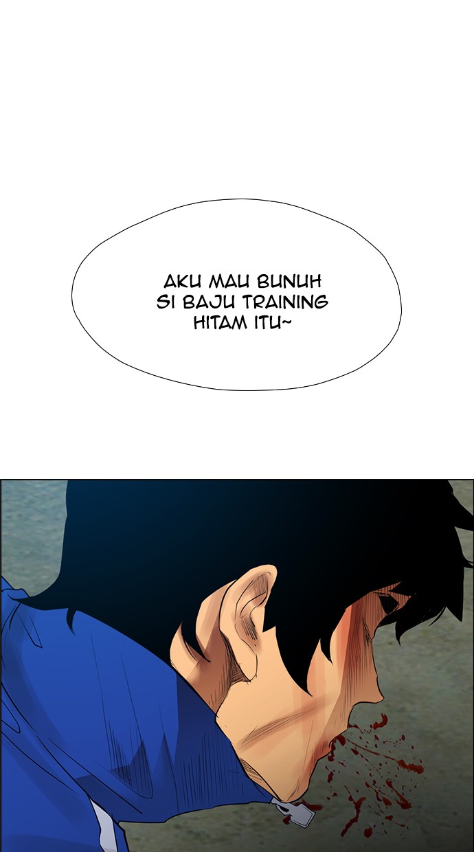 Reawaken Man chapter 127 halaman 40