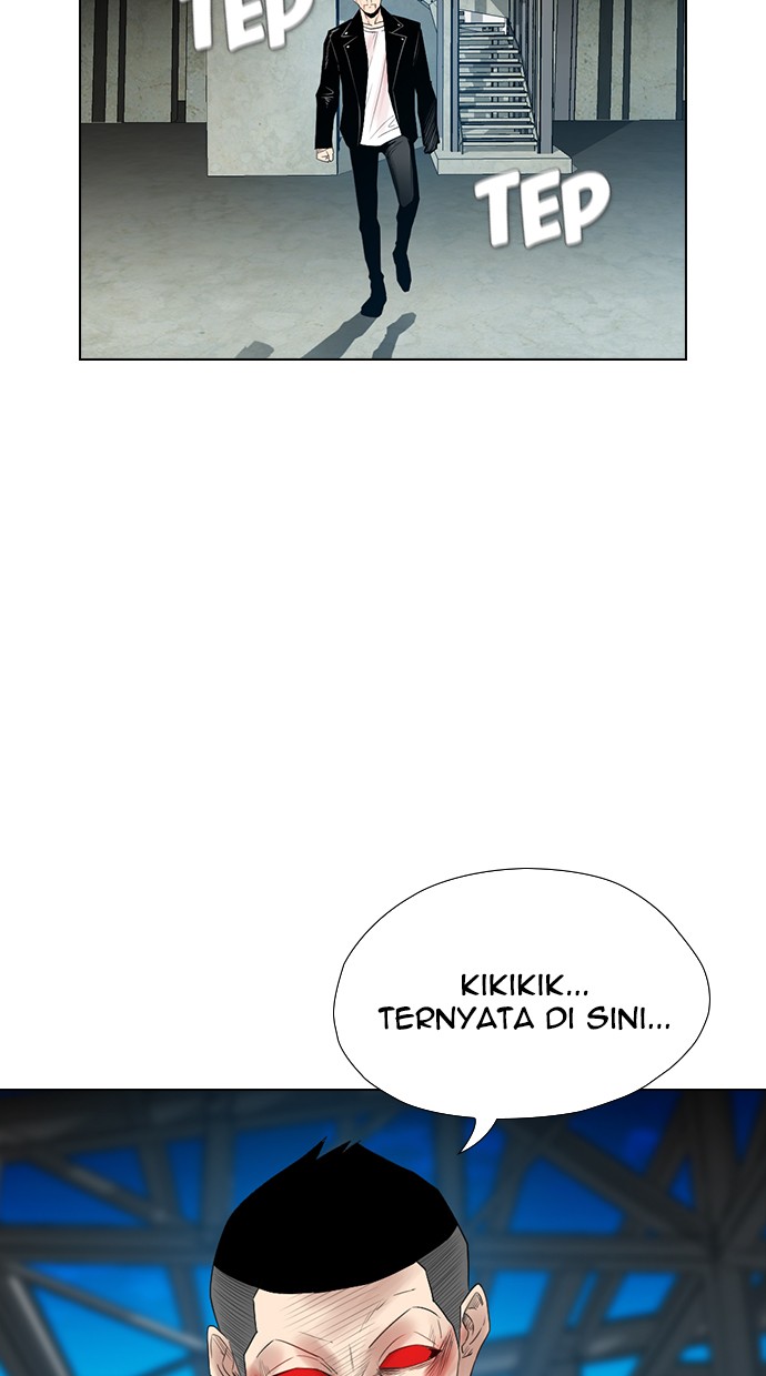 Reawaken Man chapter 127 halaman 42