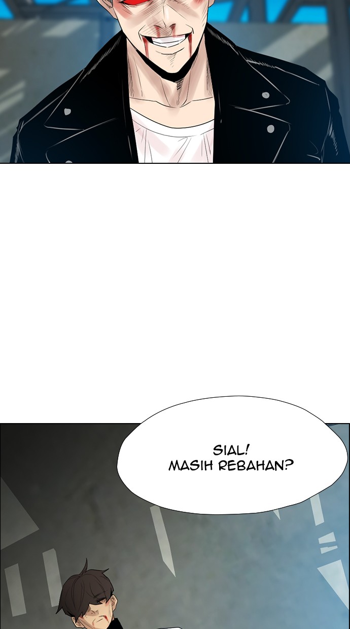 Reawaken Man chapter 127 halaman 43
