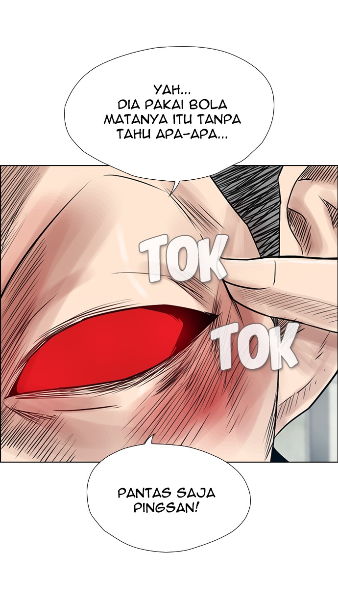 Reawaken Man chapter 127 halaman 45