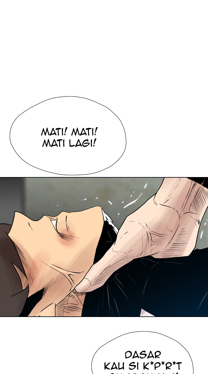 Reawaken Man chapter 127 halaman 50