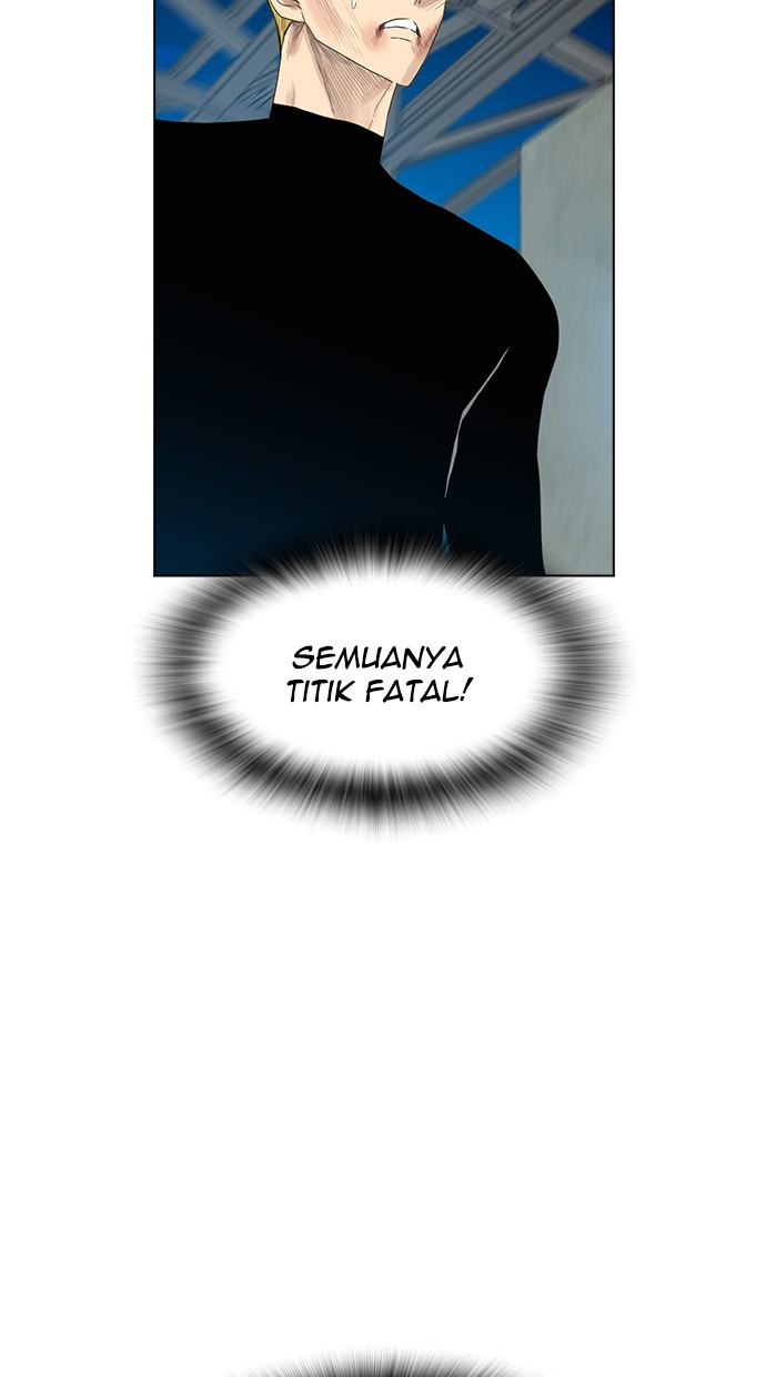 Reawaken Man chapter 127 halaman 74