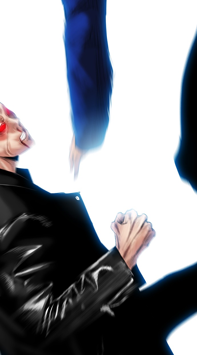 Reawaken Man chapter 127 halaman 93