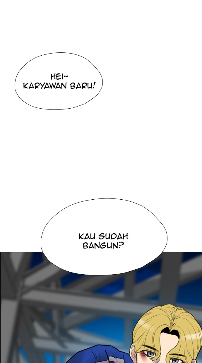 Reawaken Man Bab 128 halaman 10