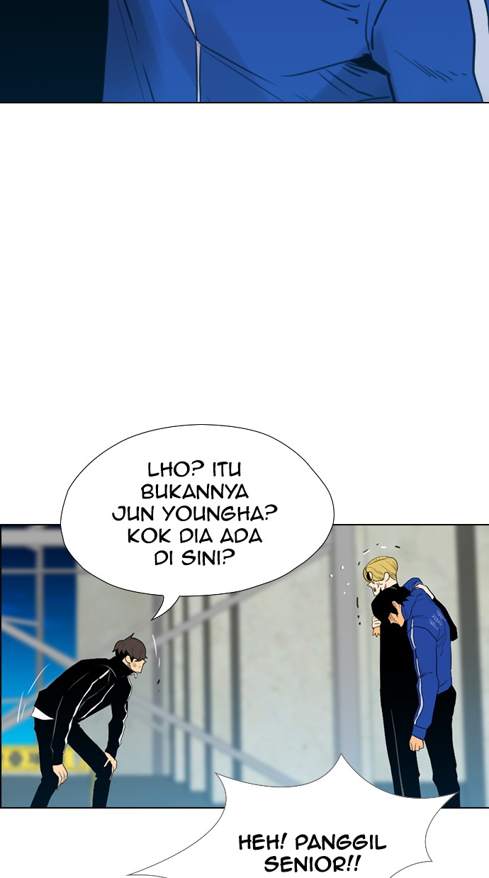 Reawaken Man Bab 128 halaman 14