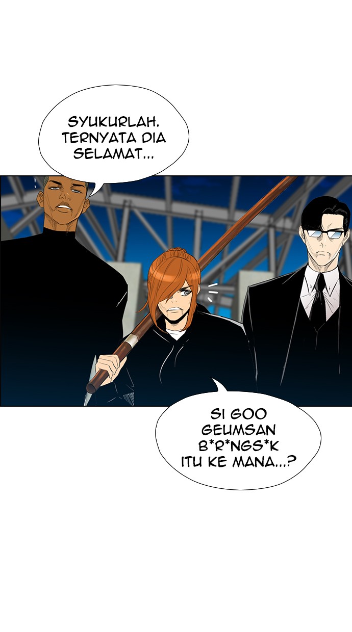 Reawaken Man Bab 128 halaman 19