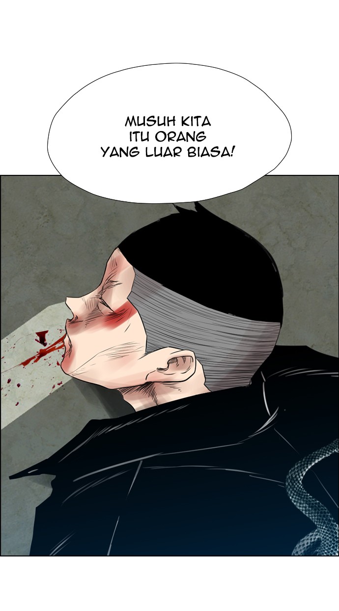Reawaken Man Bab 128 halaman 33