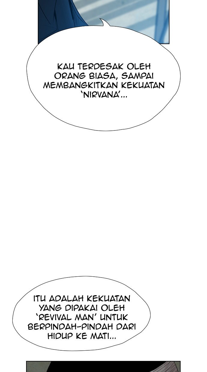 Reawaken Man Bab 128 halaman 42