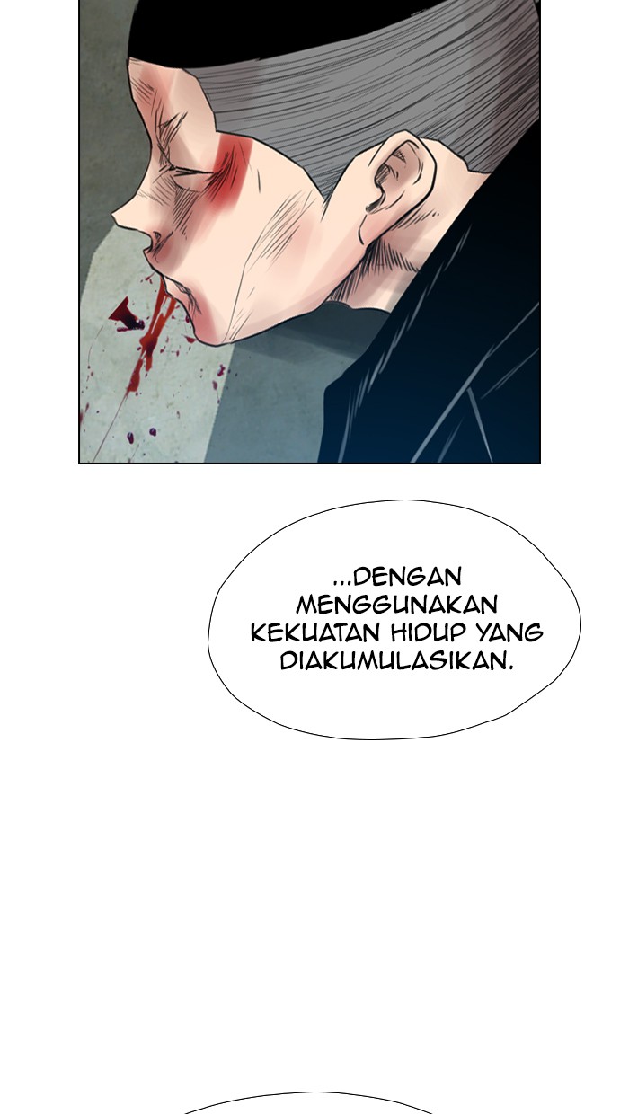 Reawaken Man Bab 128 halaman 43