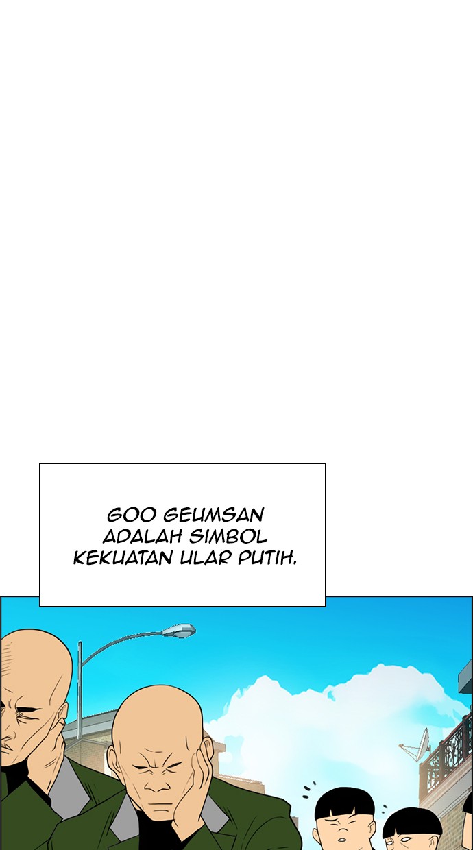 Reawaken Man Bab 128 halaman 66