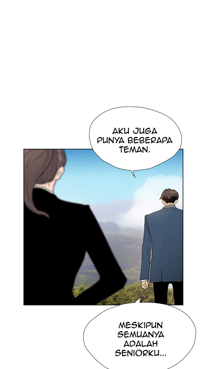 Reawaken Man Bab 128 halaman 77