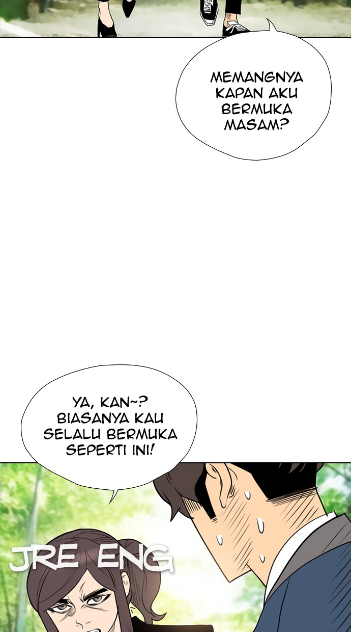 Reawaken Man Bab 128 halaman 83