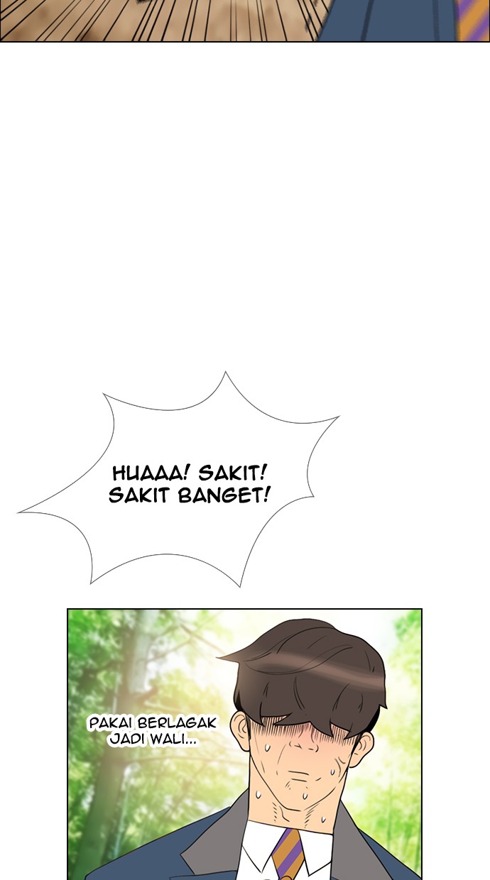 Reawaken Man Bab 128 halaman 88
