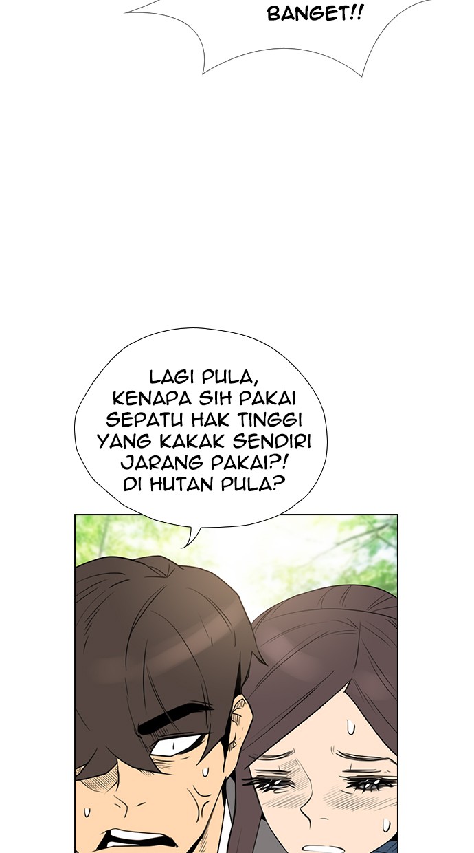 Reawaken Man Bab 128 halaman 91
