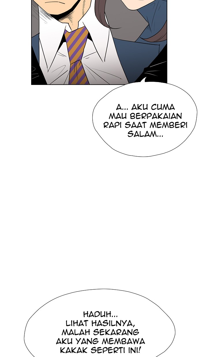Reawaken Man Bab 128 halaman 92