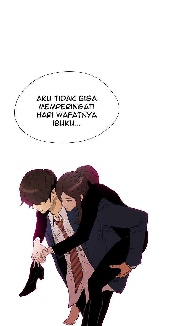 Reawaken Man Bab 129 halaman 1