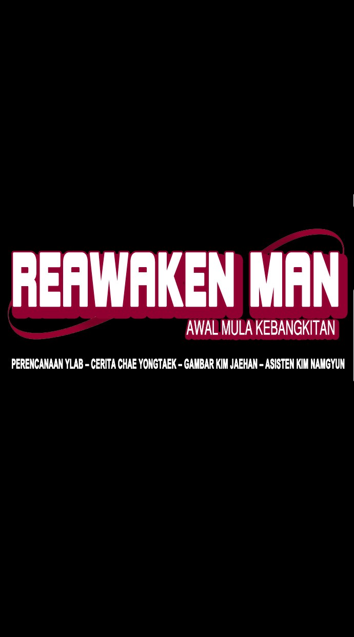 Reawaken Man Bab 129 halaman 13
