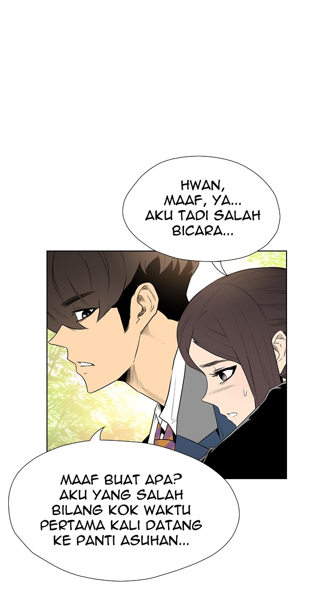 Reawaken Man Bab 129 halaman 34