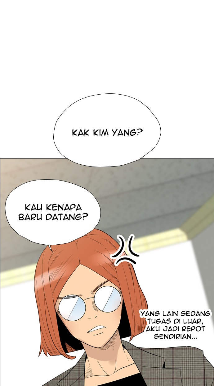 Reawaken Man Bab 129 halaman 45