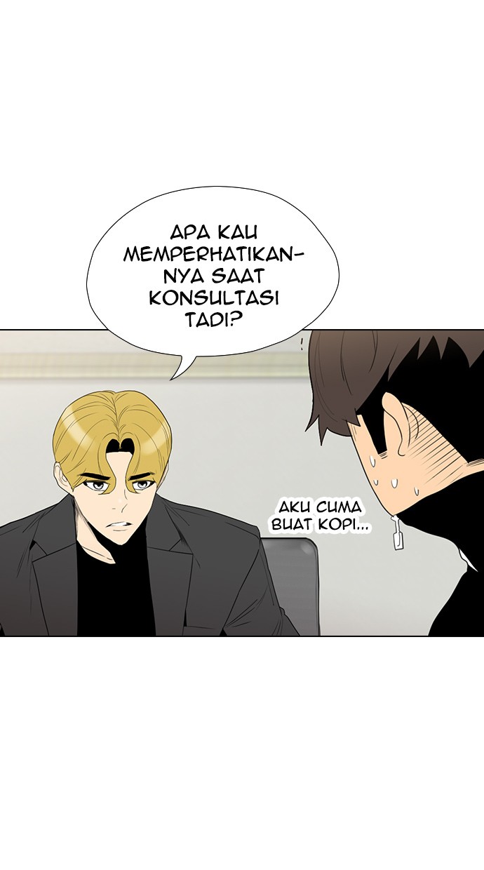 Reawaken Man Bab 129 halaman 52