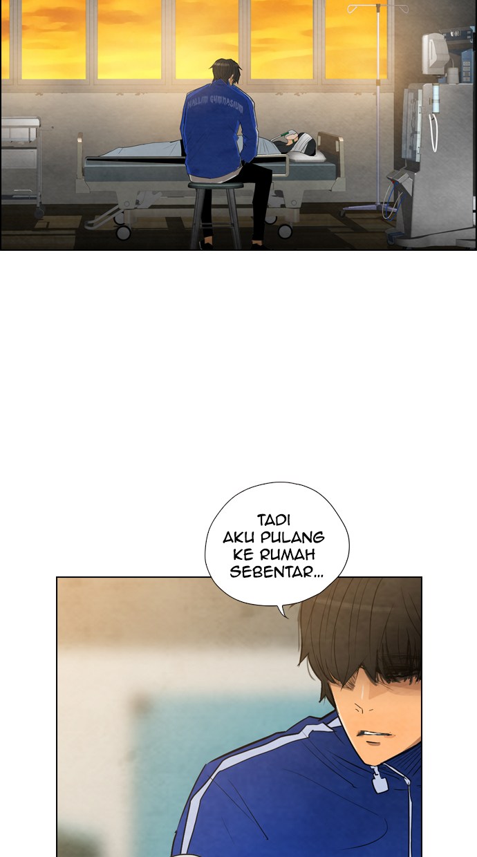 Reawaken Man Bab 13 halaman 17