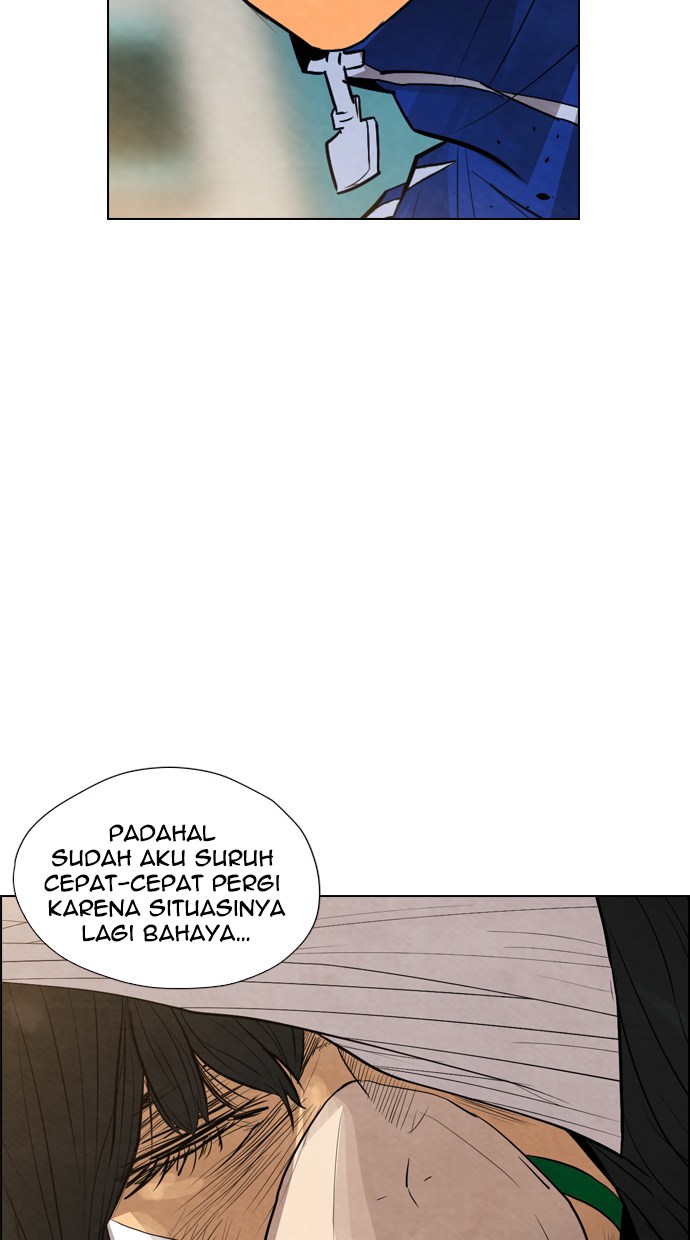 Reawaken Man Bab 13 halaman 20