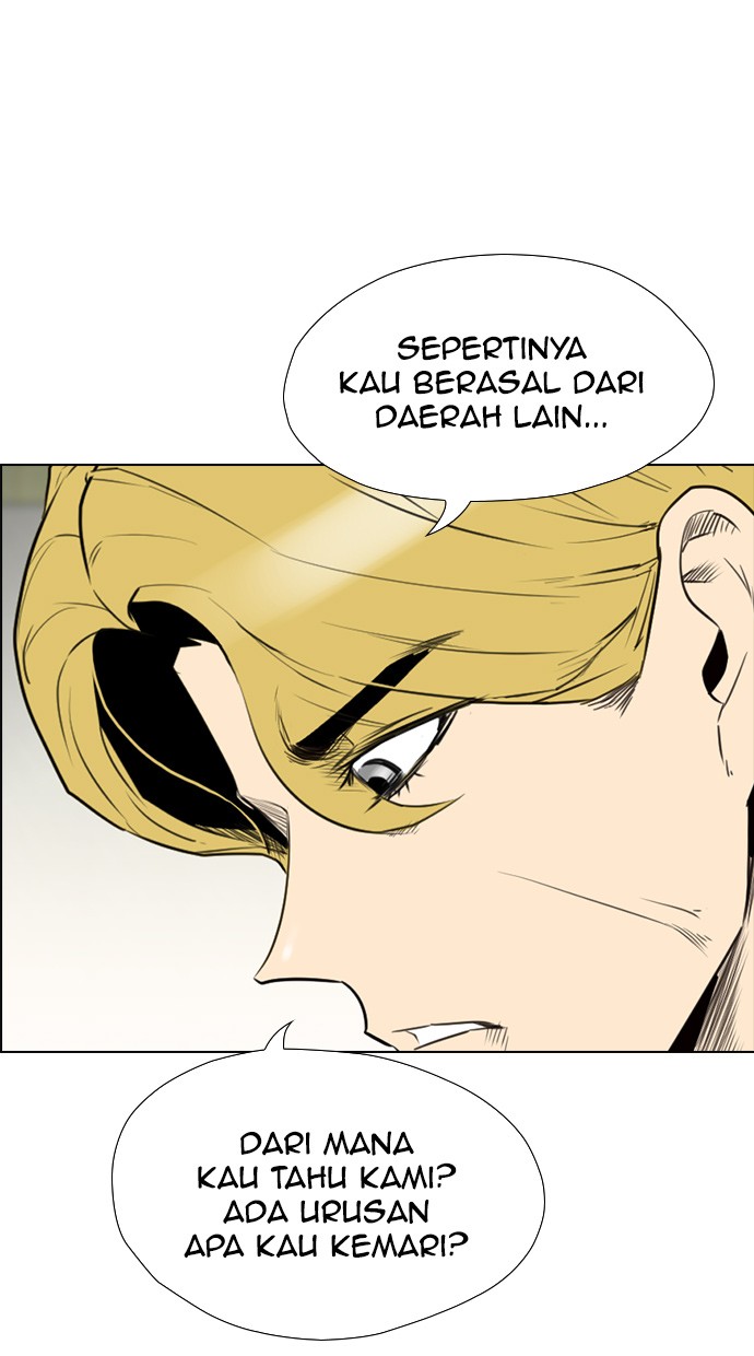 Reawaken Man Bab 130 halaman 9