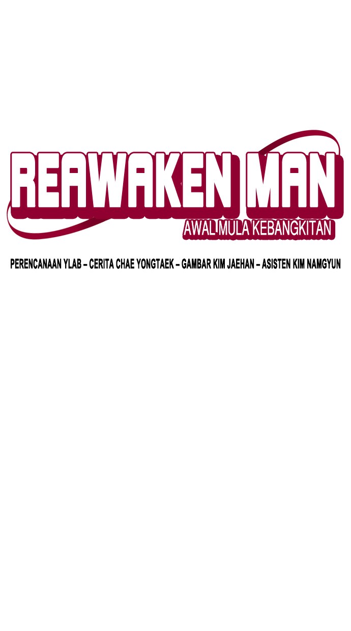 Reawaken Man Bab 130 halaman 18