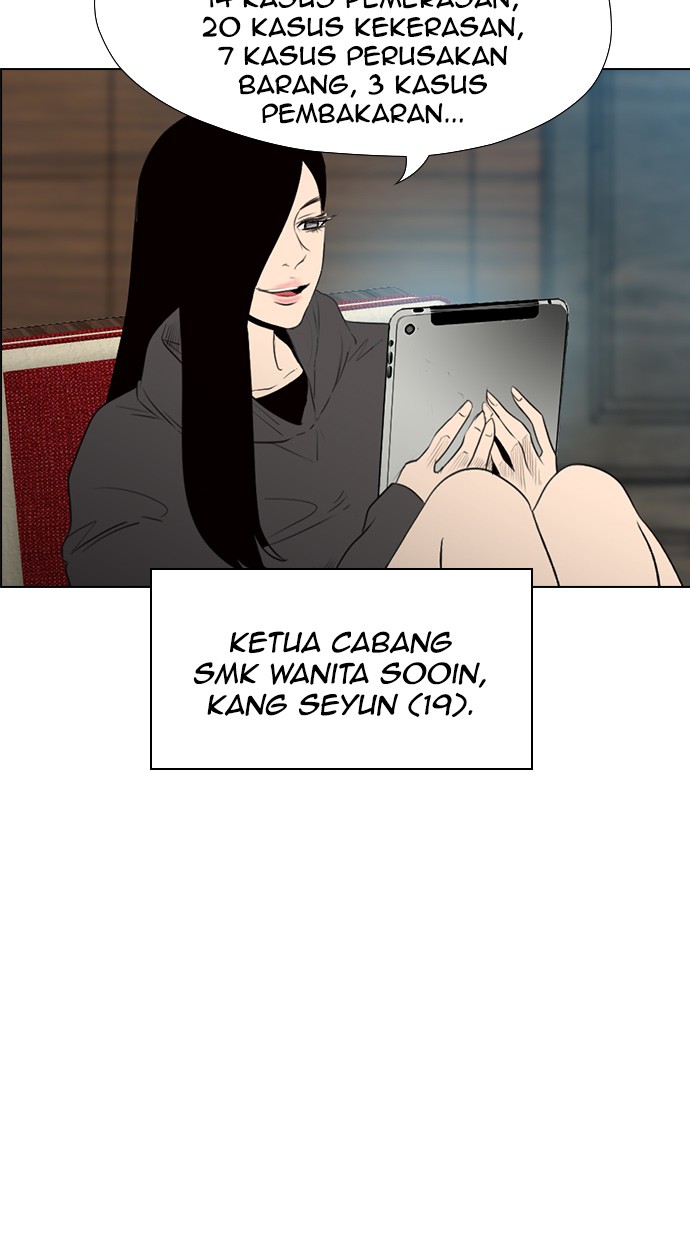 Reawaken Man Bab 130 halaman 27