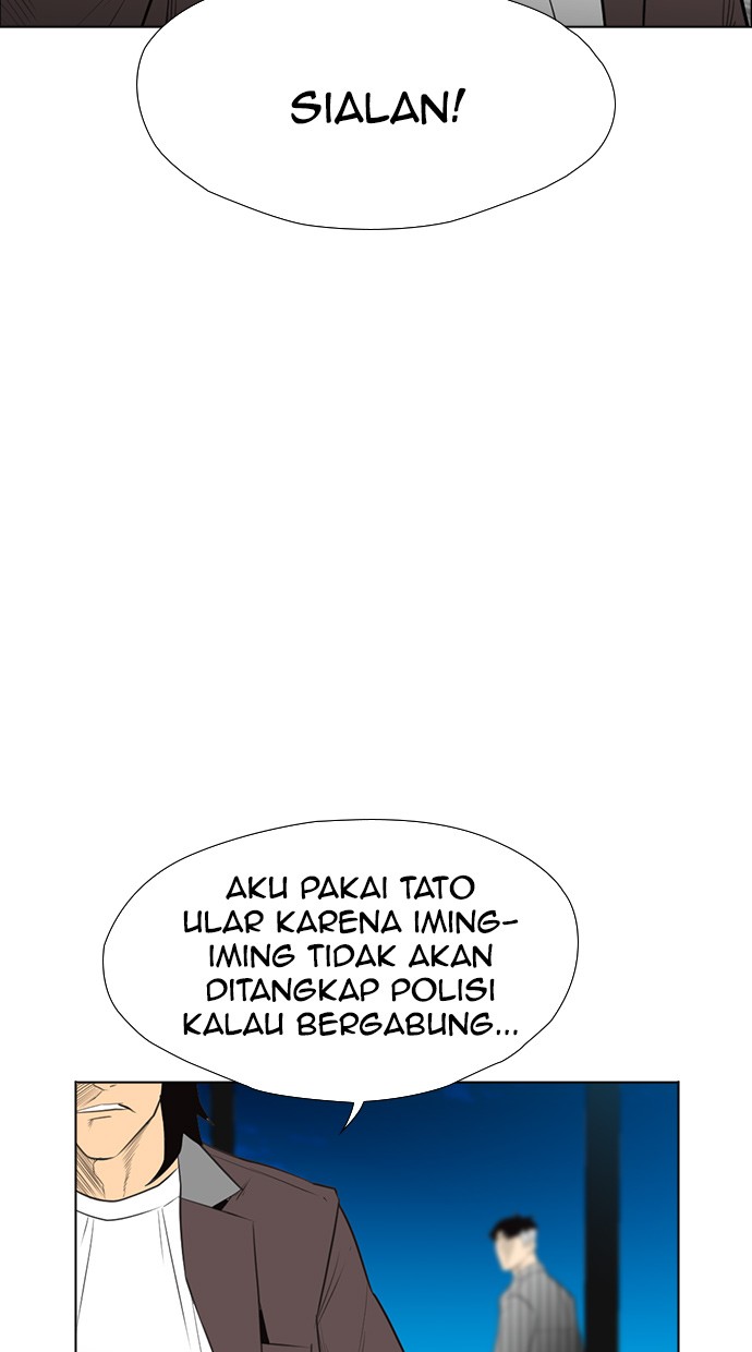 Reawaken Man Bab 130 halaman 43