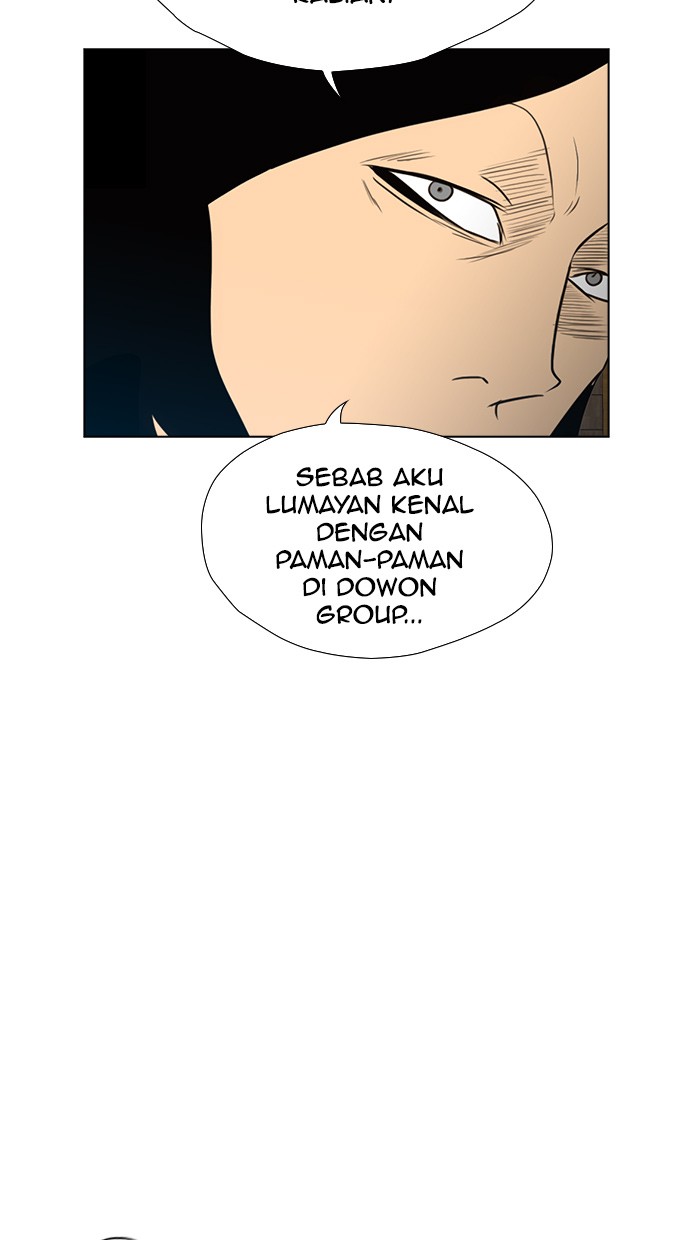 Reawaken Man Bab 130 halaman 45