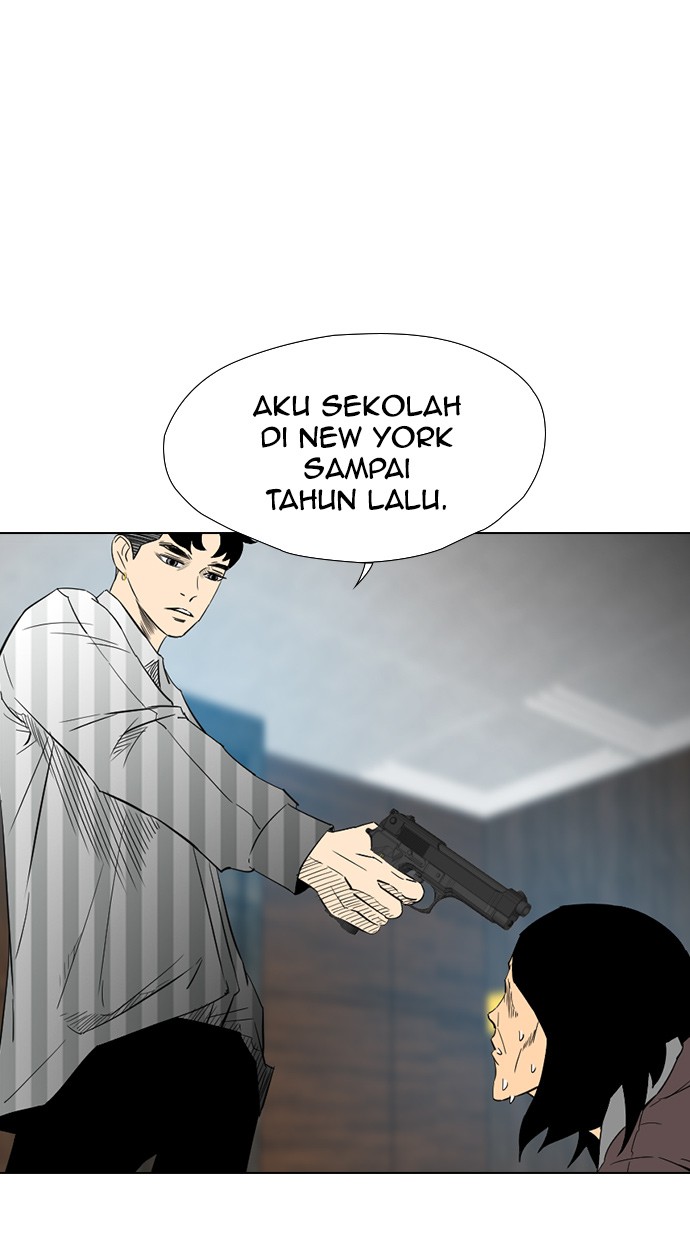 Reawaken Man Bab 130 halaman 57