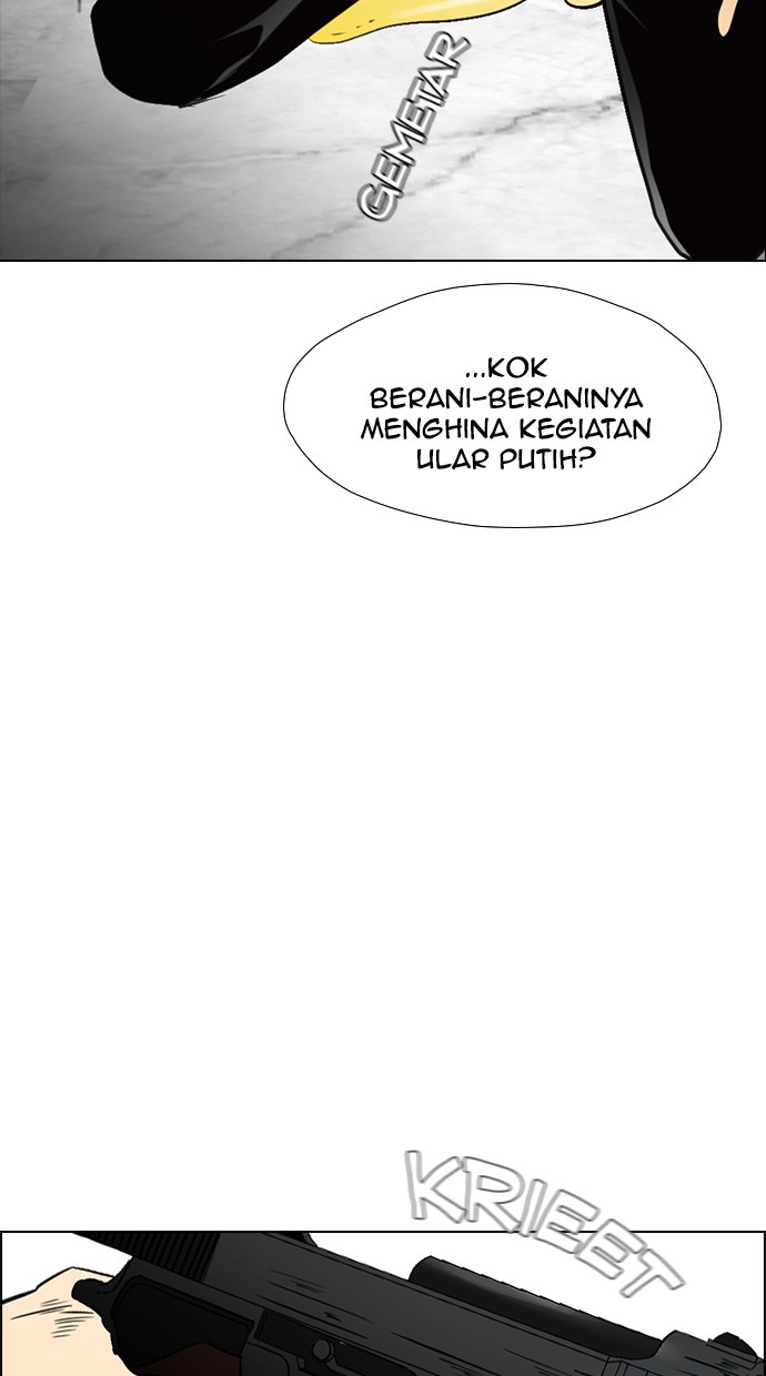Reawaken Man Bab 130 halaman 61