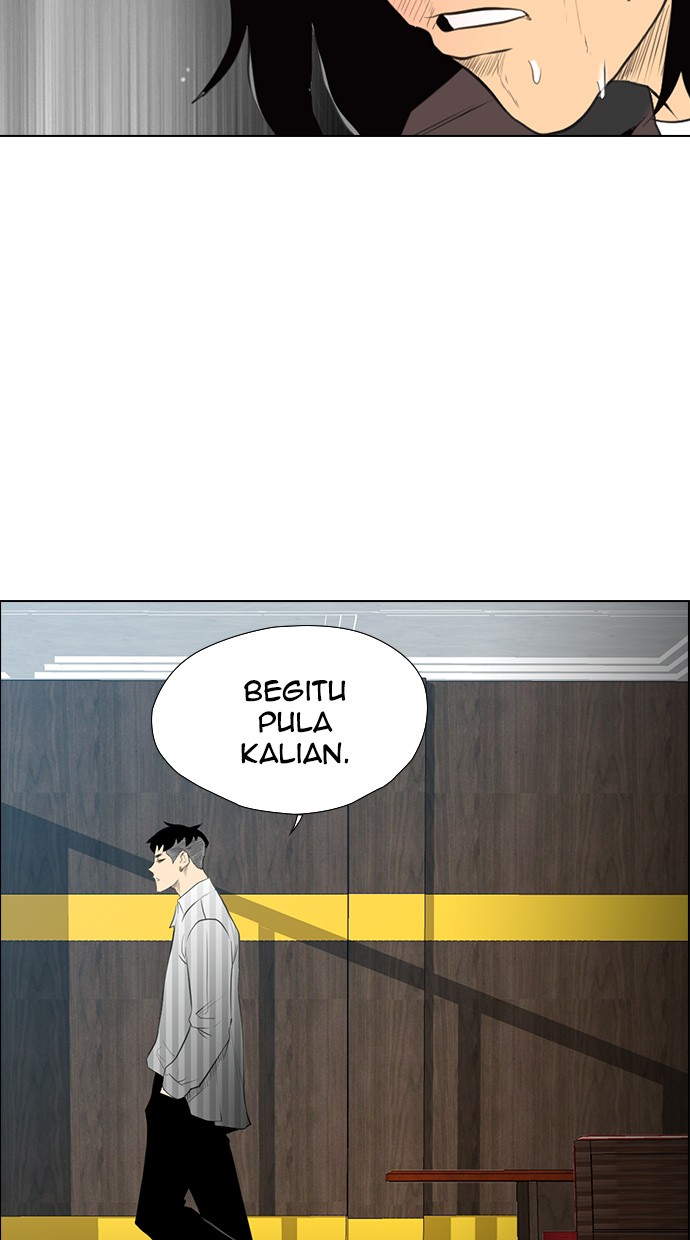 Reawaken Man Bab 130 halaman 66