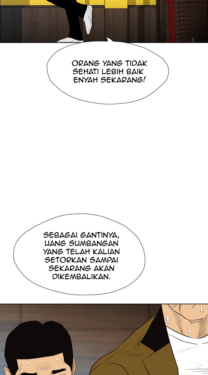 Reawaken Man Bab 130 halaman 67