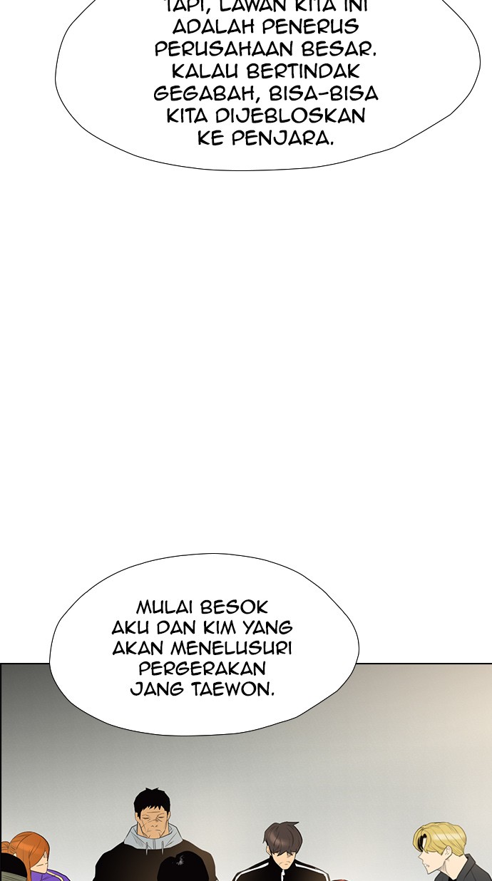 Reawaken Man Bab 130 halaman 74