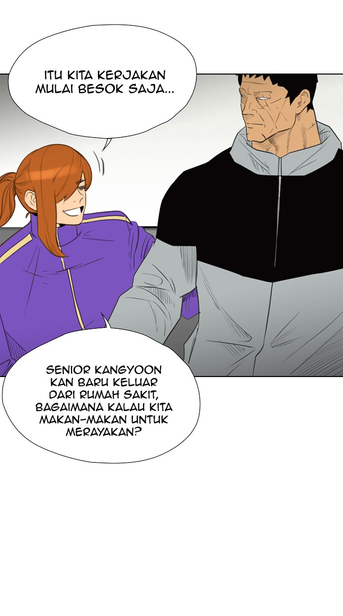 Reawaken Man Bab 130 halaman 76