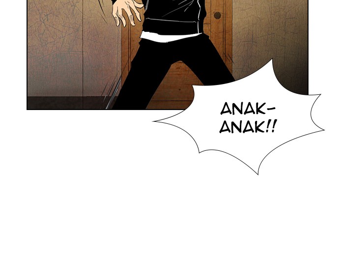 Reawaken Man Bab 131 halaman 22