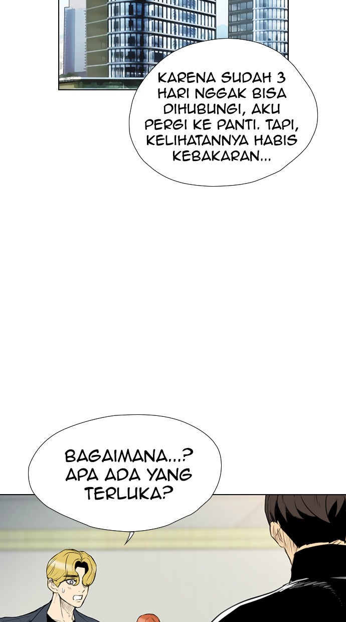 Reawaken Man Bab 131 halaman 60
