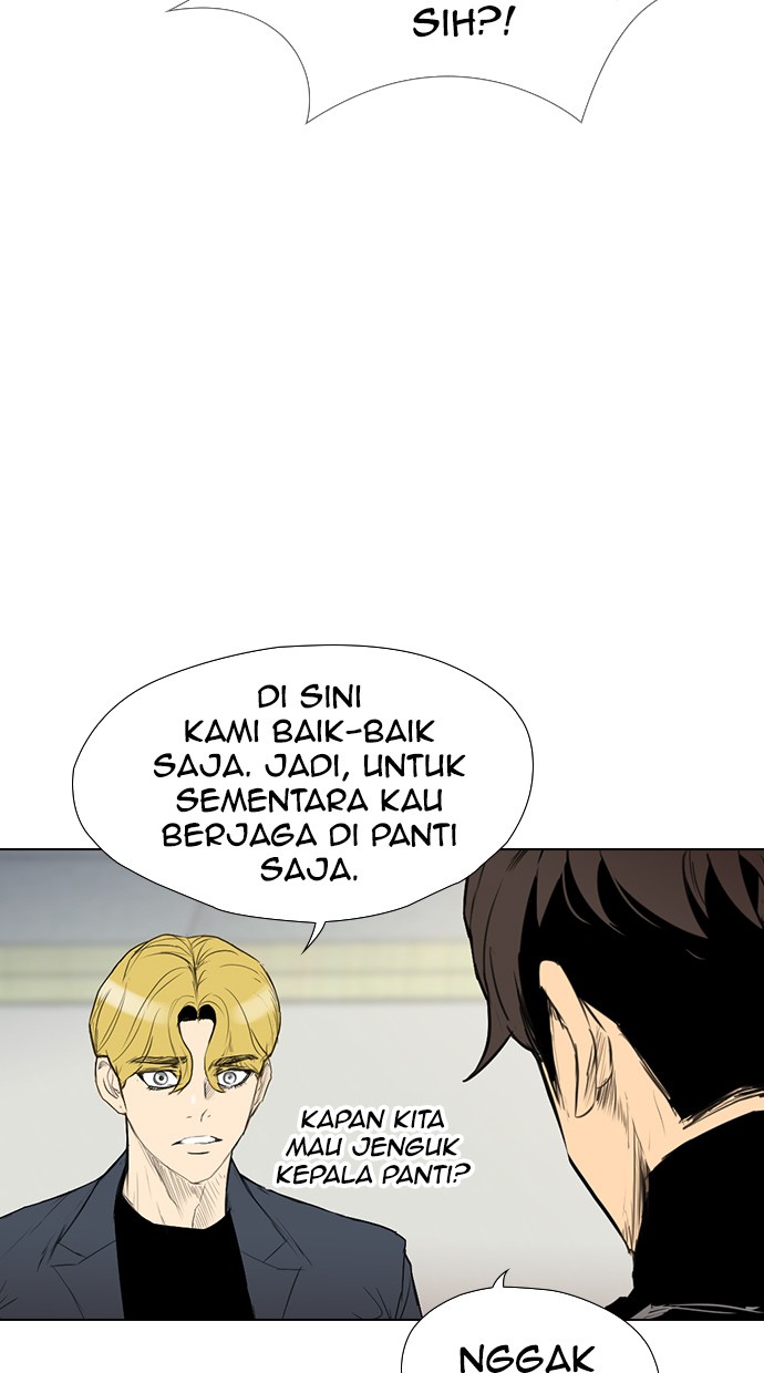 Reawaken Man Bab 131 halaman 63