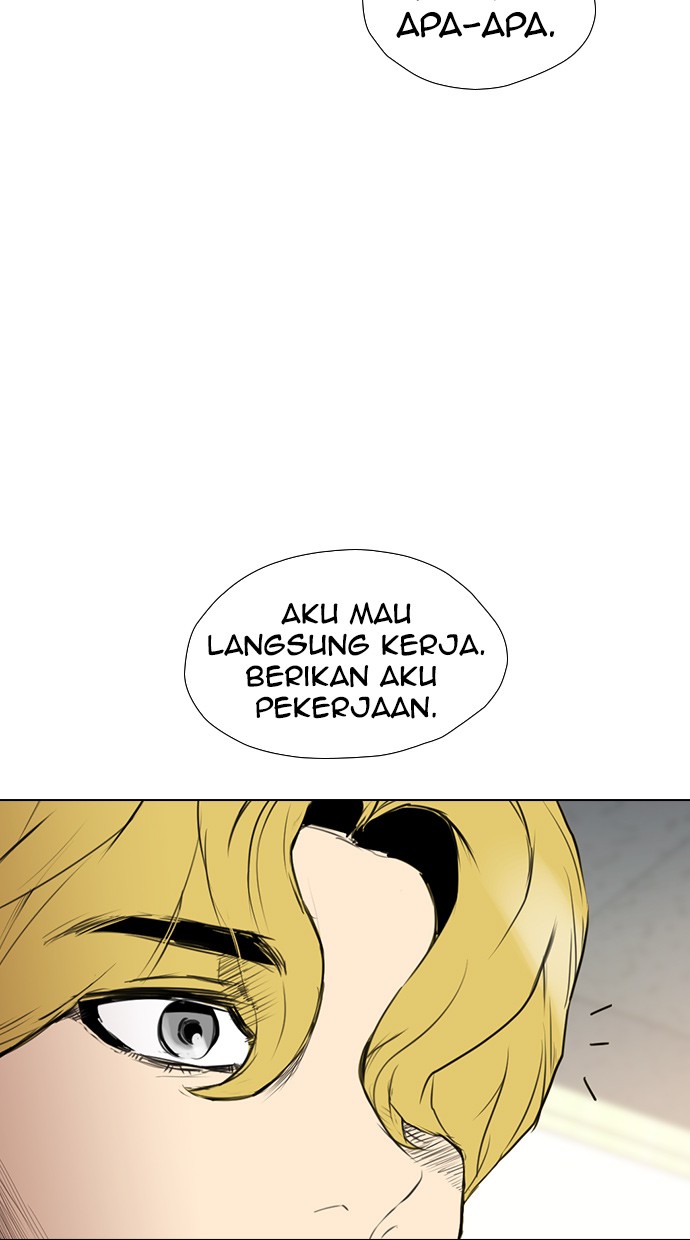 Reawaken Man Bab 131 halaman 64