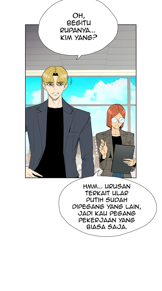 Reawaken Man Bab 131 halaman 67