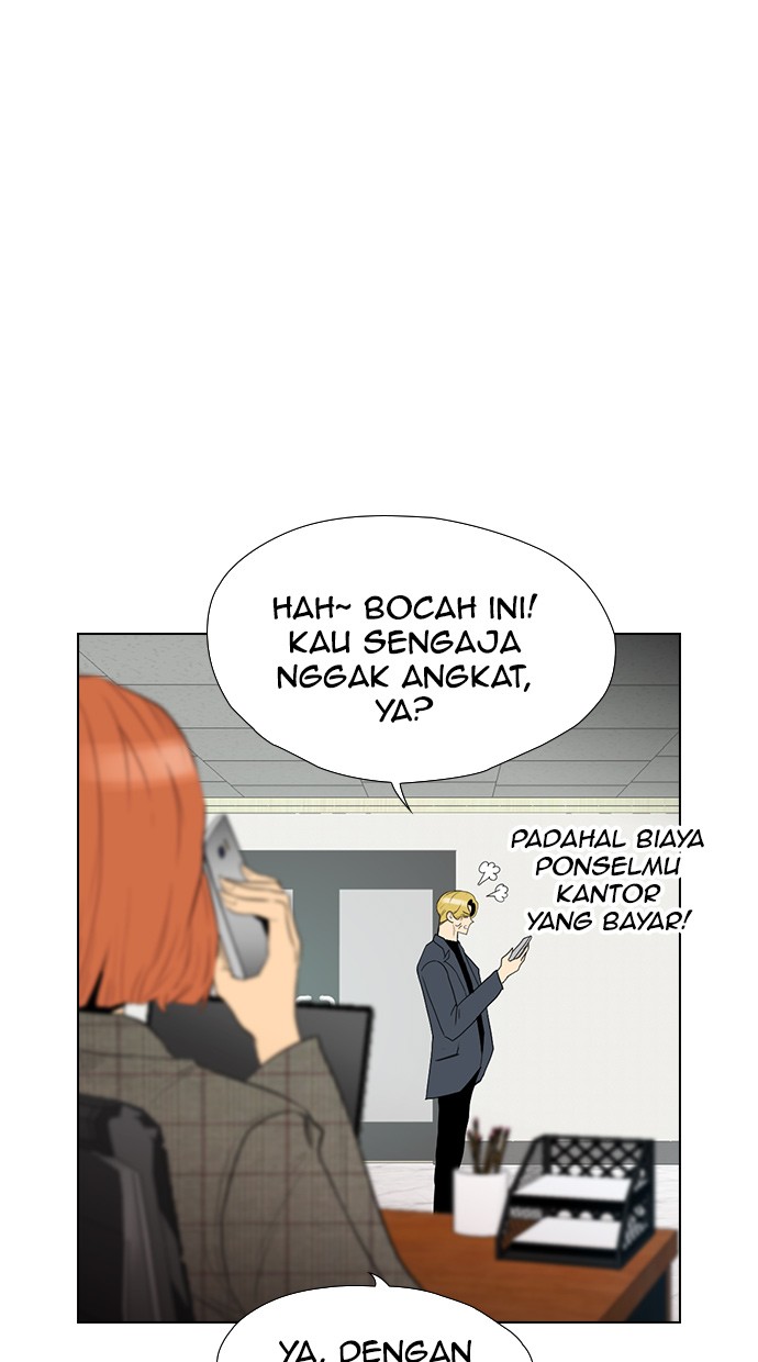 Reawaken Man Bab 131 halaman 89