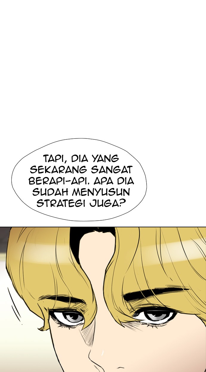 Reawaken Man Bab 131 halaman 99