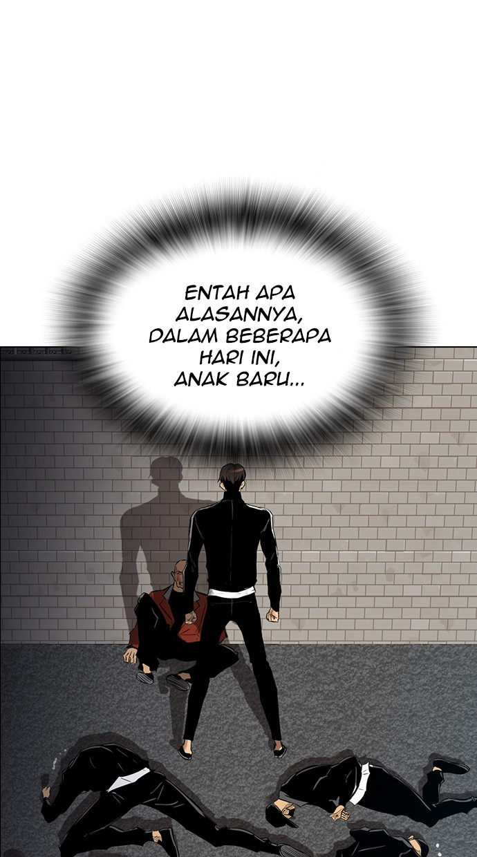 Reawaken Man chapter 132 halaman 1