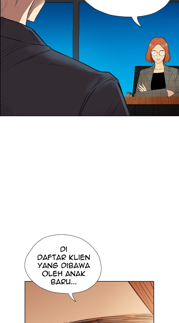 Reawaken Man chapter 132 halaman 6