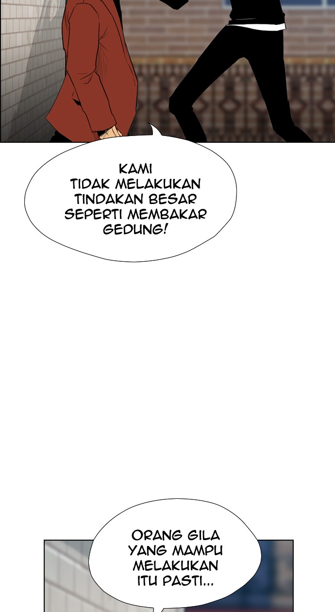Reawaken Man chapter 132 halaman 12